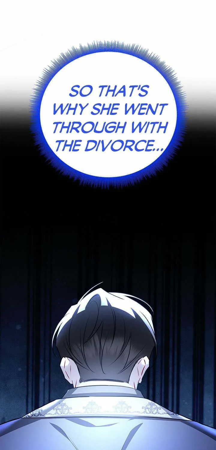 Your Regrets Mean Nothing to Me Chapter 94 page 57 - 