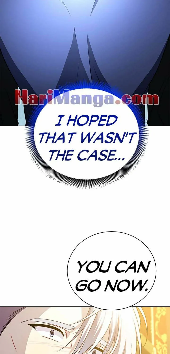 Your Regrets Mean Nothing to Me Chapter 94 page 58 - 