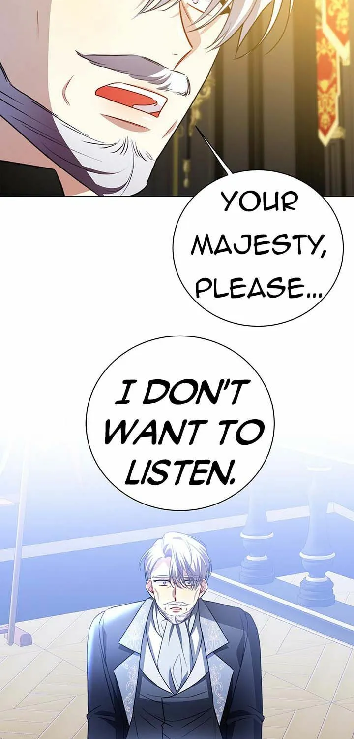 Your Regrets Mean Nothing to Me Chapter 94 page 59 - 
