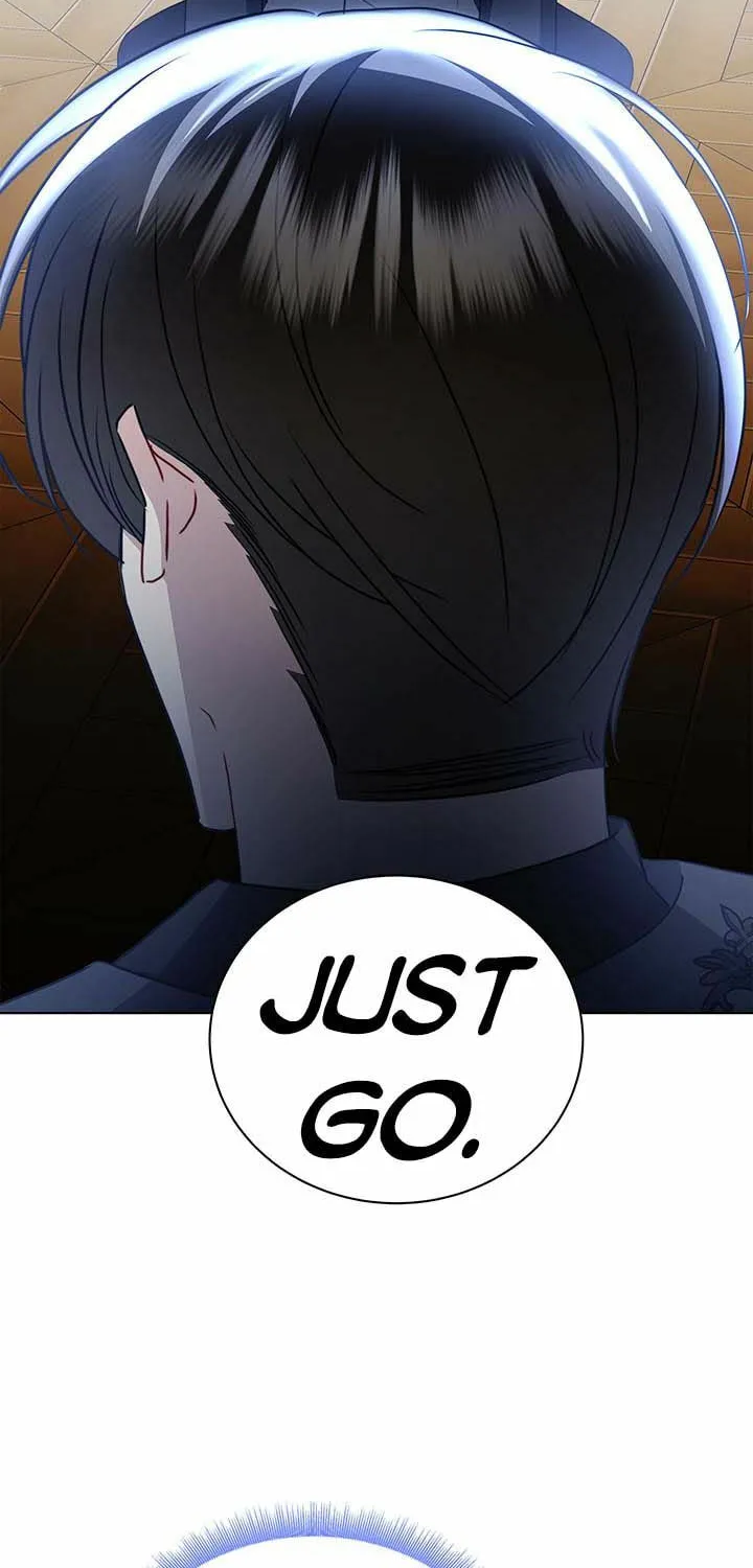 Your Regrets Mean Nothing to Me Chapter 94 page 60 - 