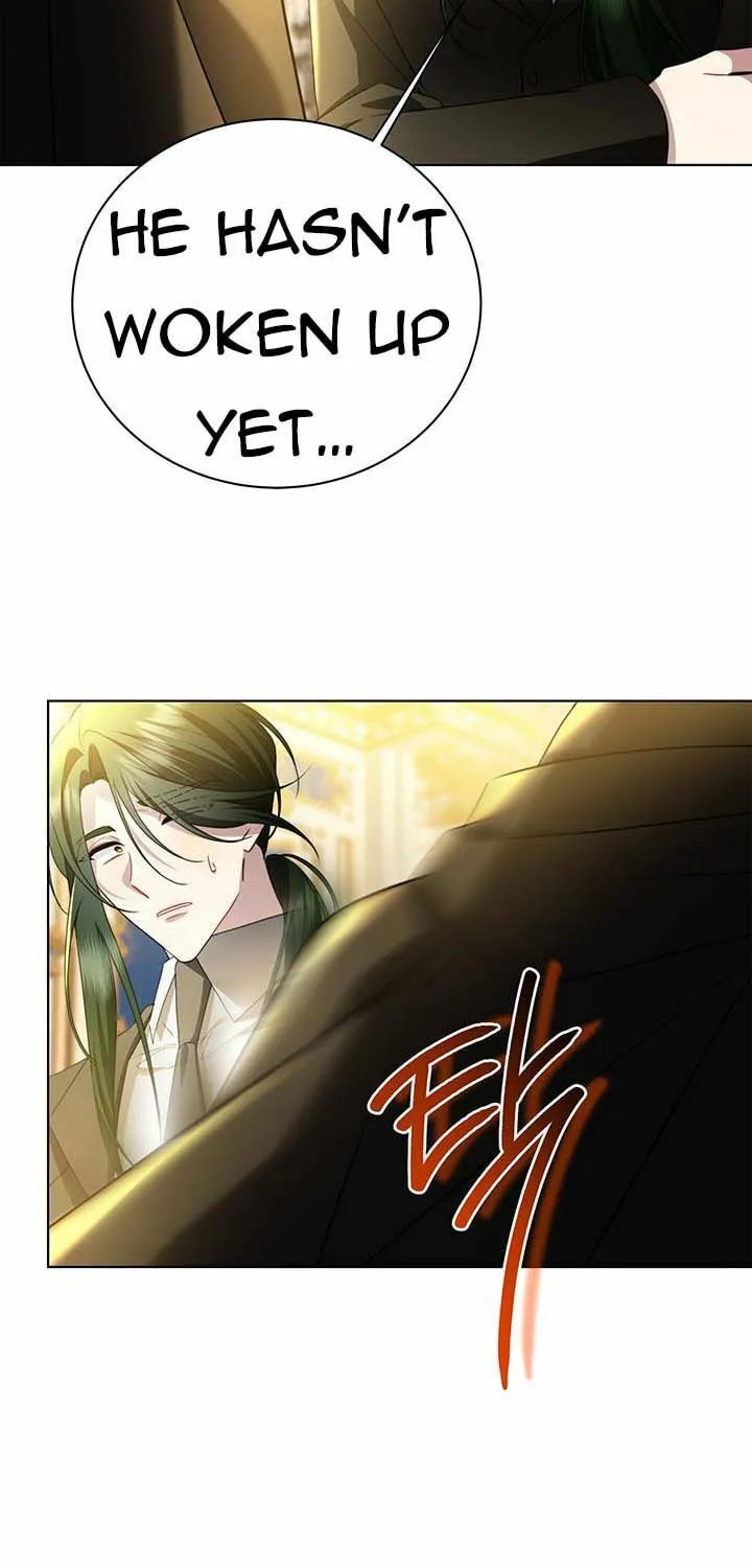 Your Regrets Mean Nothing to Me Chapter 94 page 67 - 