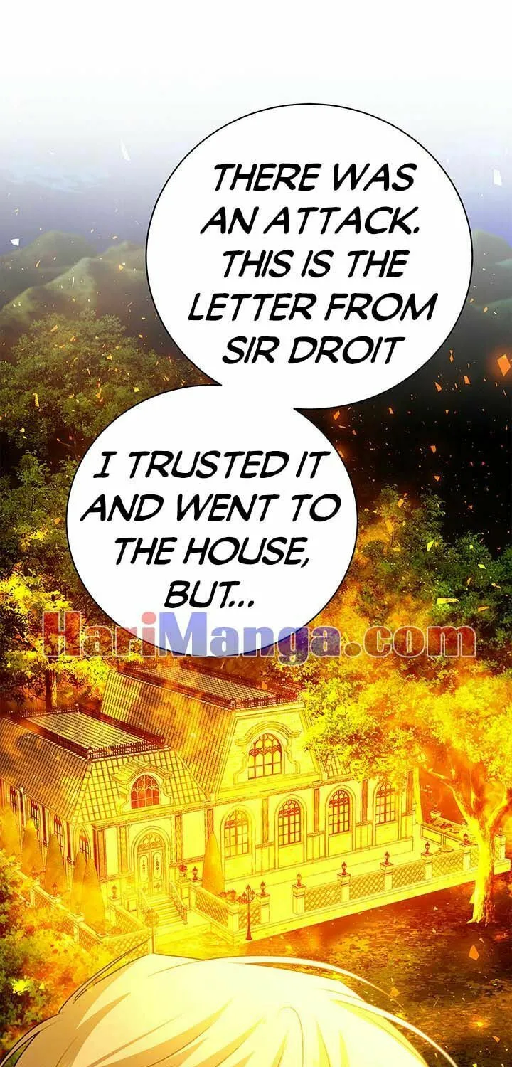 Your Regrets Mean Nothing to Me Chapter 94 page 69 - 