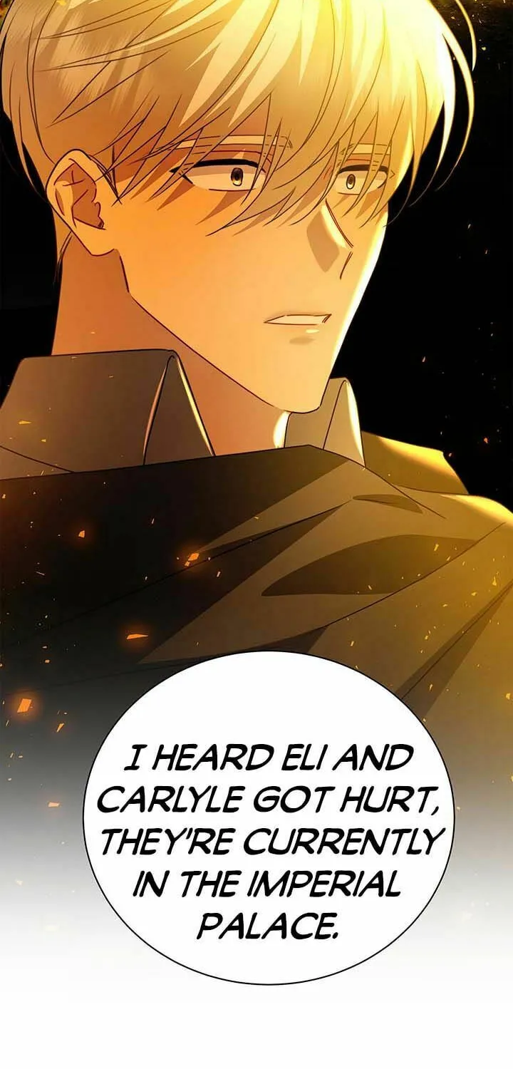 Your Regrets Mean Nothing to Me Chapter 94 page 70 - 
