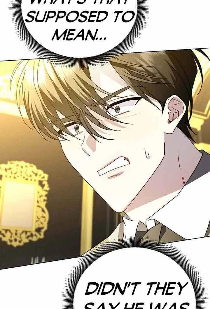 Your Regrets Mean Nothing to Me Chapter 94 page 8 - 