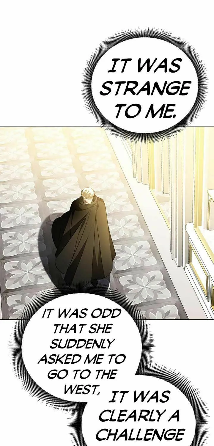 Your Regrets Mean Nothing to Me Chapter 94 page 71 - 