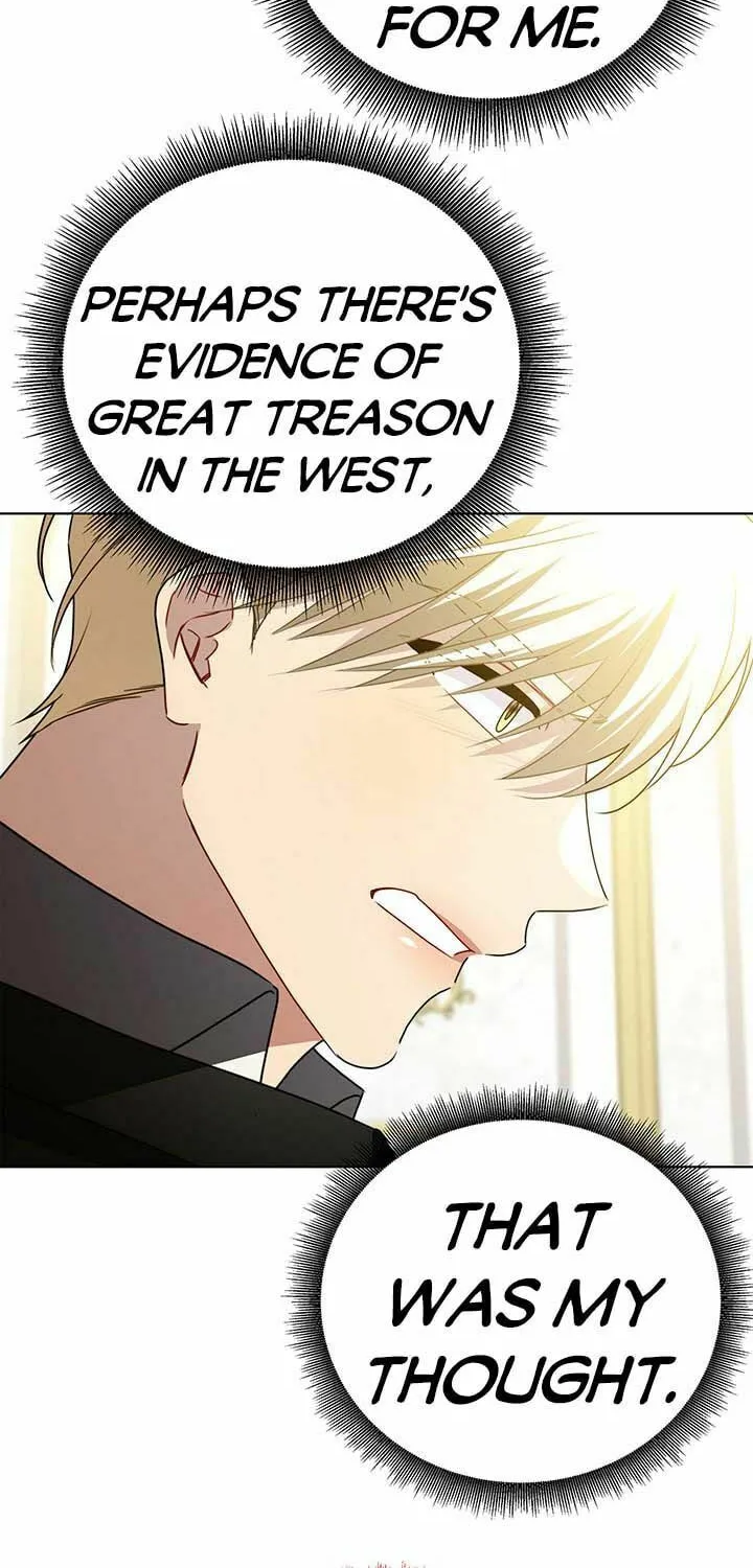 Your Regrets Mean Nothing to Me Chapter 94 page 72 - 
