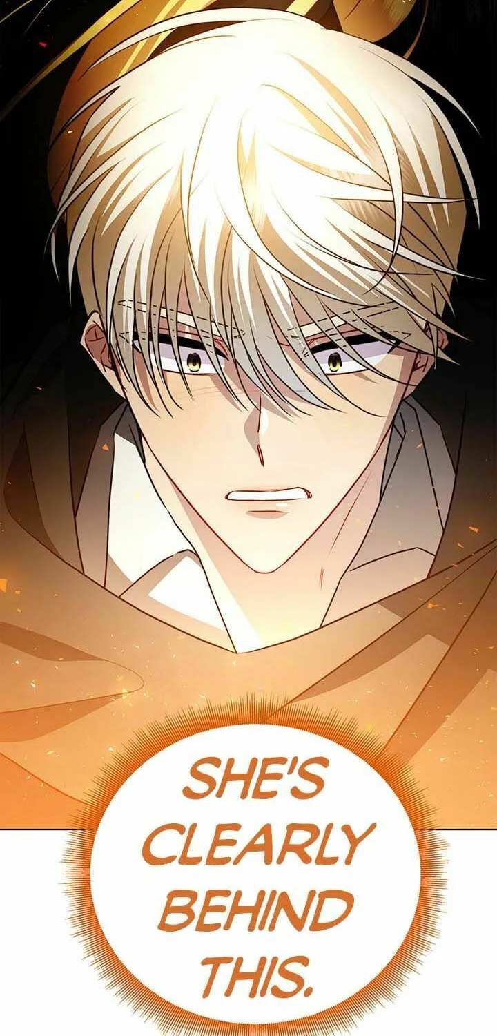 Your Regrets Mean Nothing to Me Chapter 94 page 74 - 