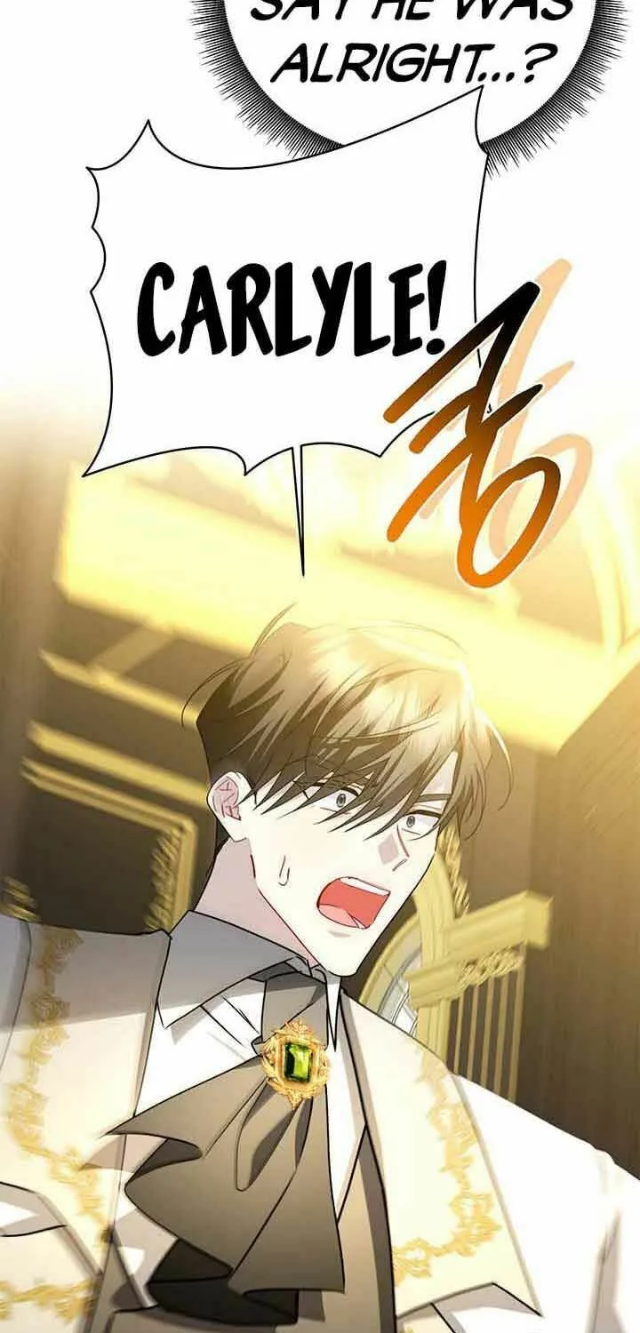 Your Regrets Mean Nothing to Me Chapter 94 page 9 - 