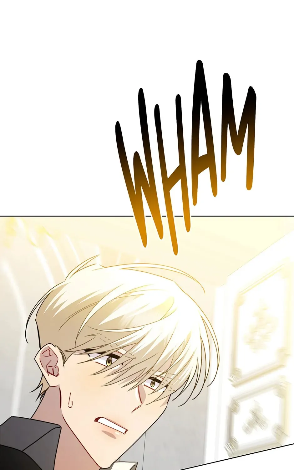 Your Regrets Mean Nothing to Me Chapter 95 page 2 - 