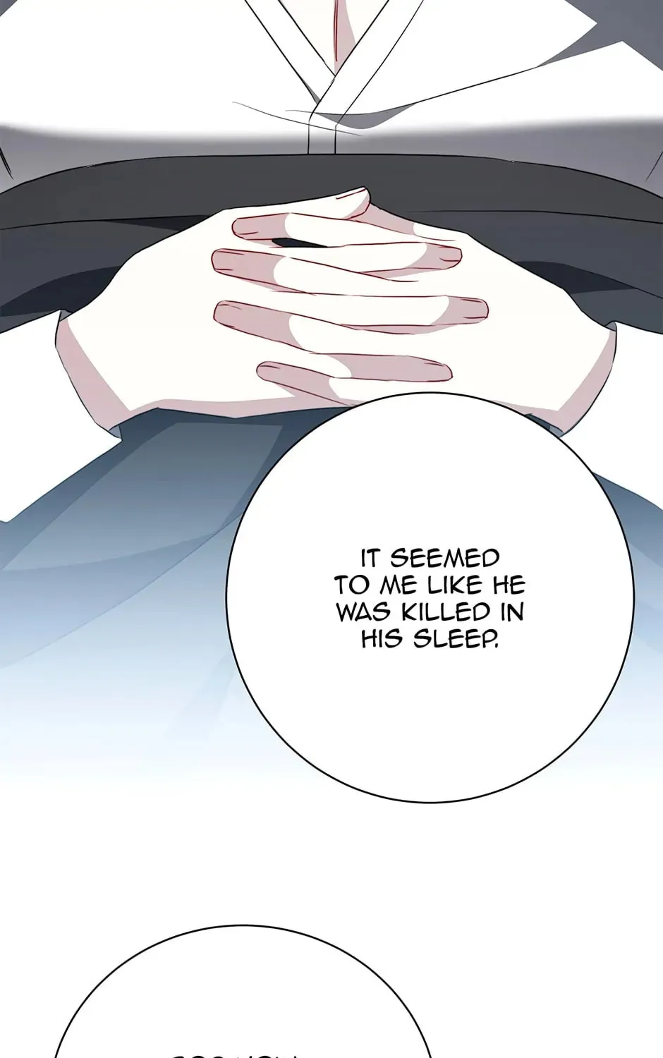 Your Regrets Mean Nothing to Me Chapter 95 page 102 - 