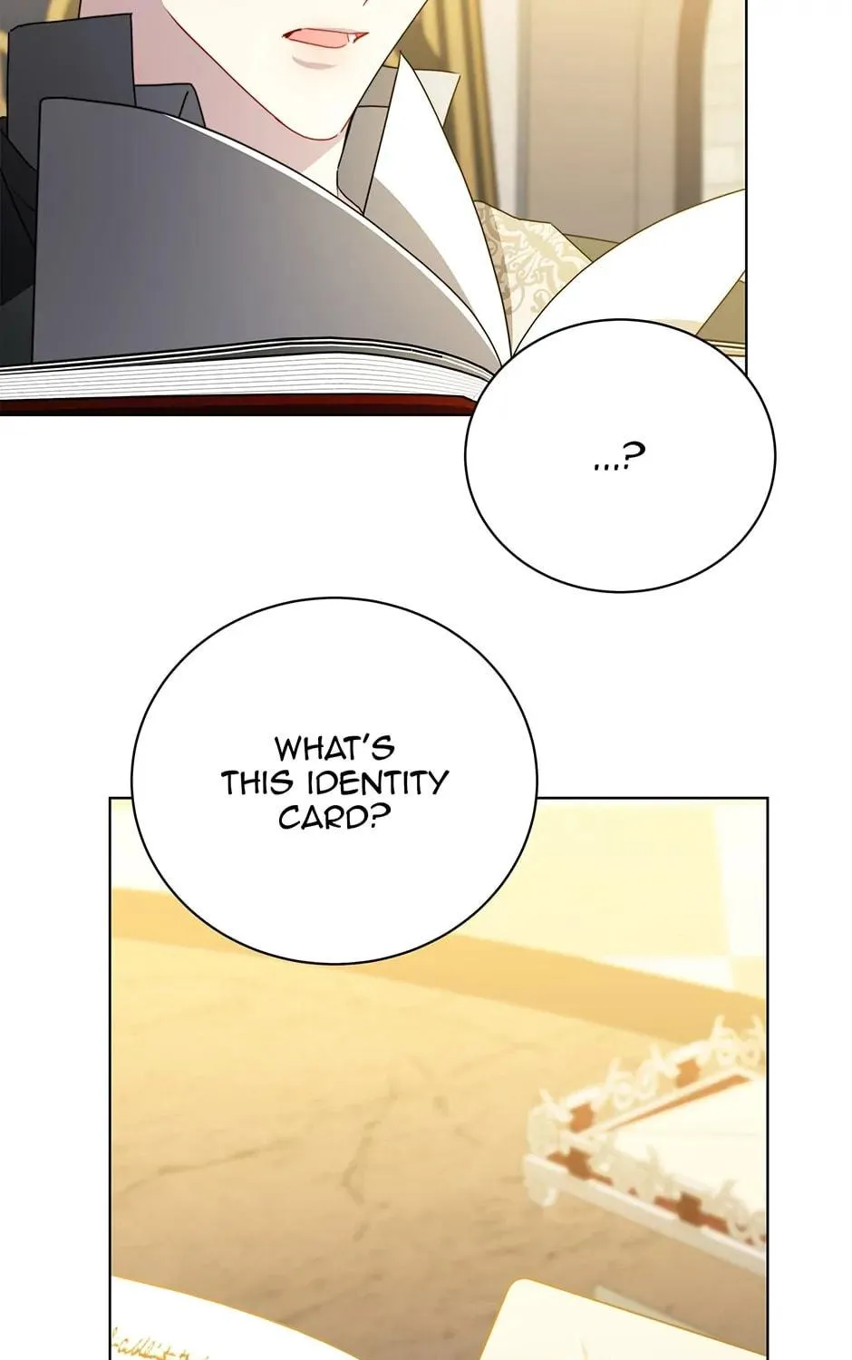 Your Regrets Mean Nothing to Me Chapter 95 page 106 - 