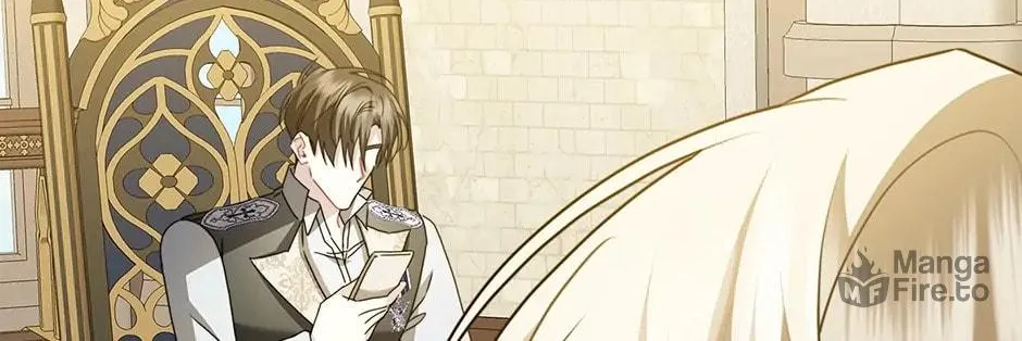 Your Regrets Mean Nothing to Me Chapter 95 page 109 - 