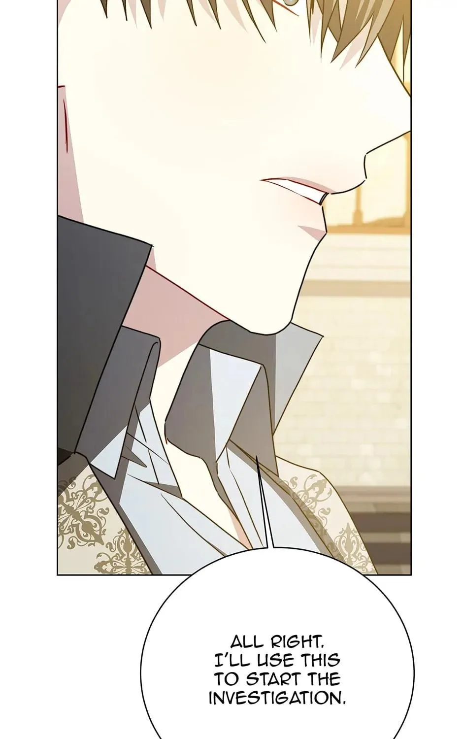 Your Regrets Mean Nothing to Me Chapter 95 page 112 - 