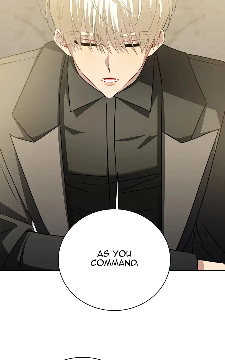 Your Regrets Mean Nothing to Me Chapter 95 page 116 - 
