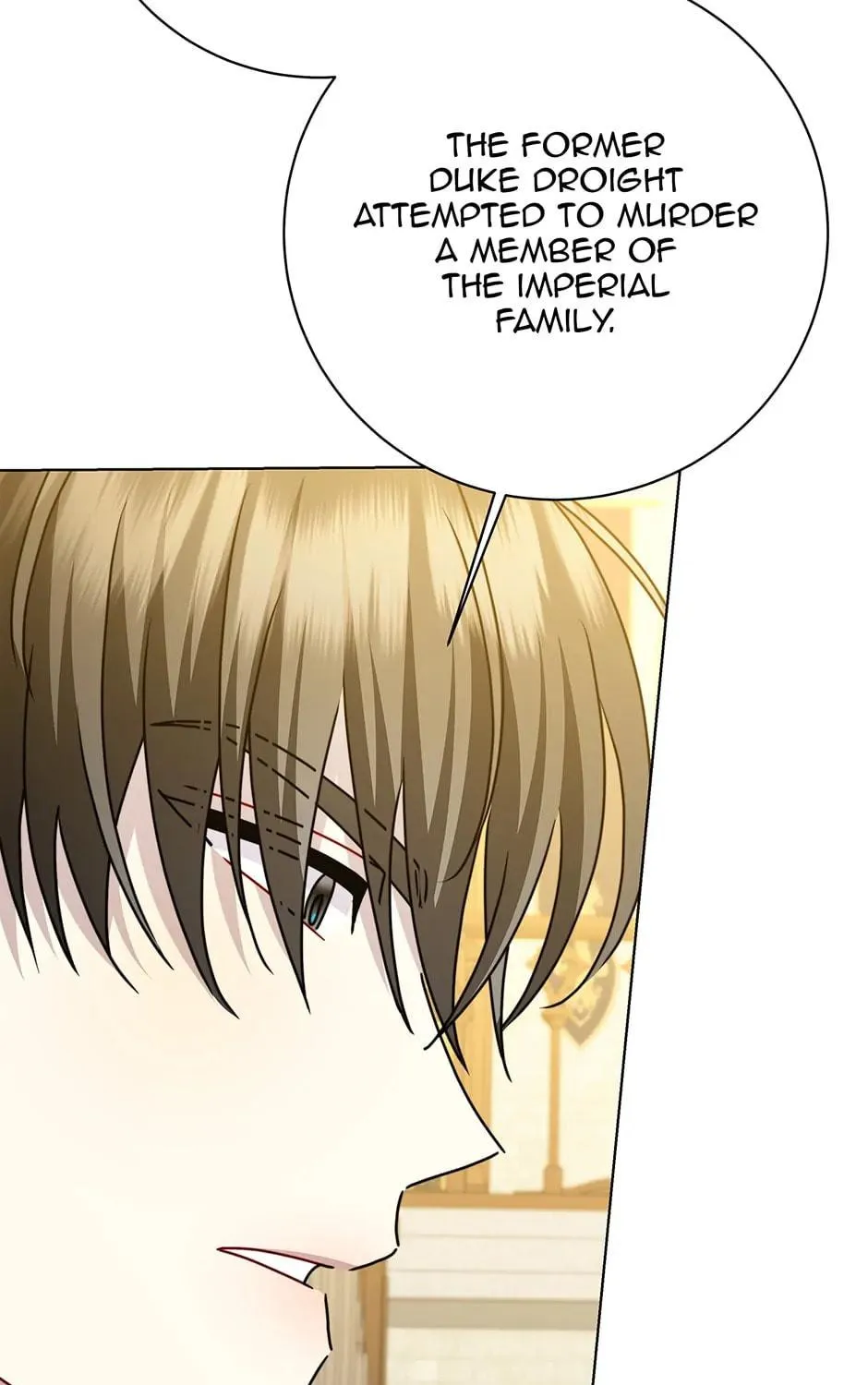 Your Regrets Mean Nothing to Me Chapter 95 page 118 - 