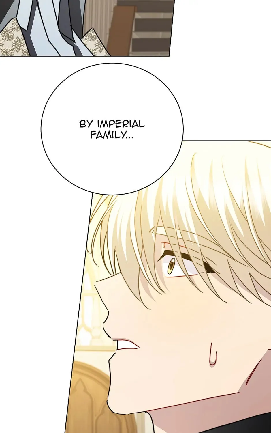 Your Regrets Mean Nothing to Me Chapter 95 page 120 - 