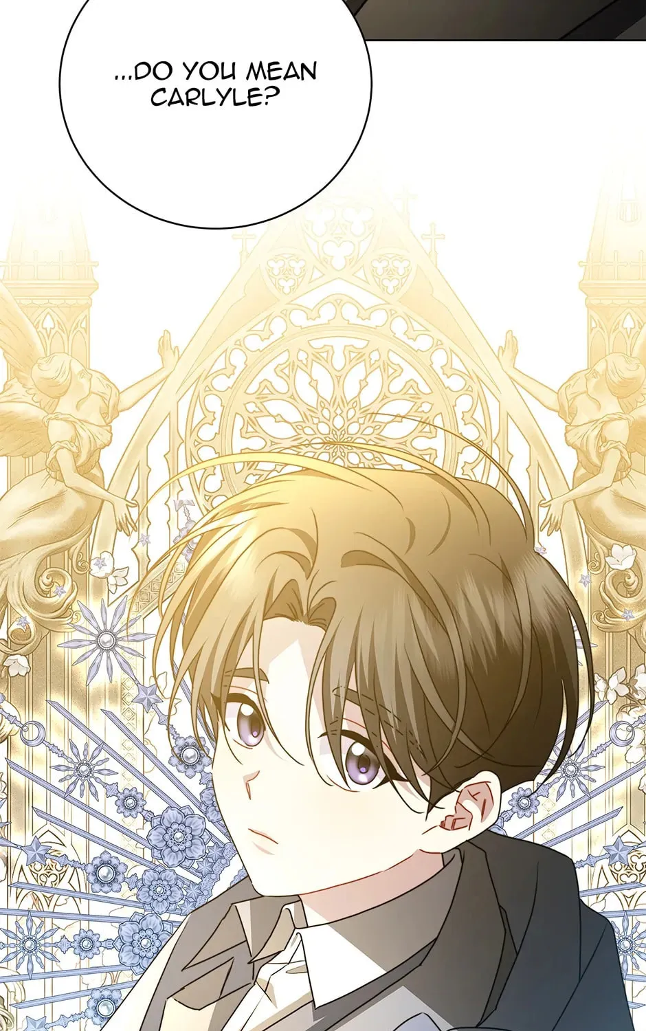 Your Regrets Mean Nothing to Me Chapter 95 page 122 - 