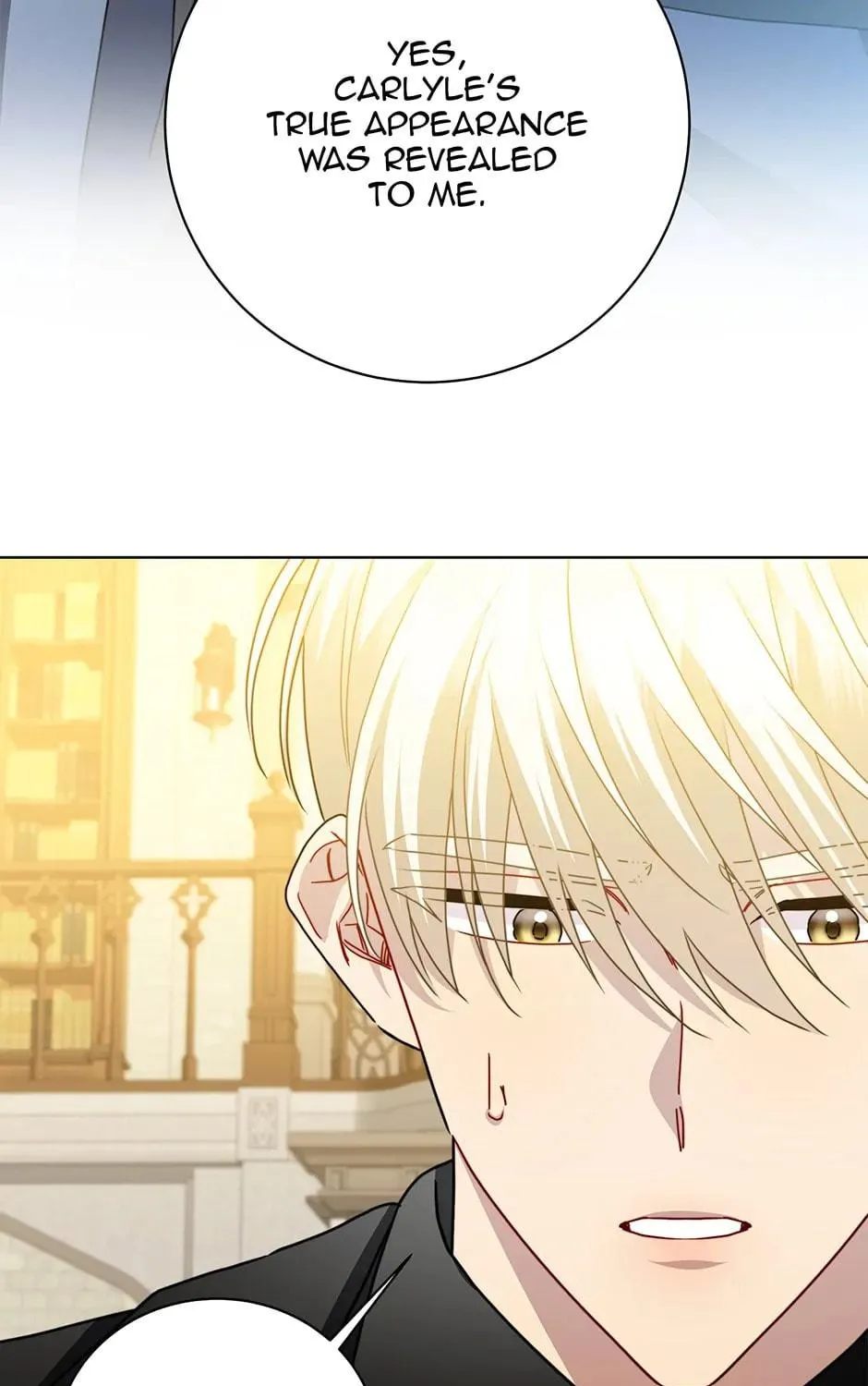 Your Regrets Mean Nothing to Me Chapter 95 page 124 - 