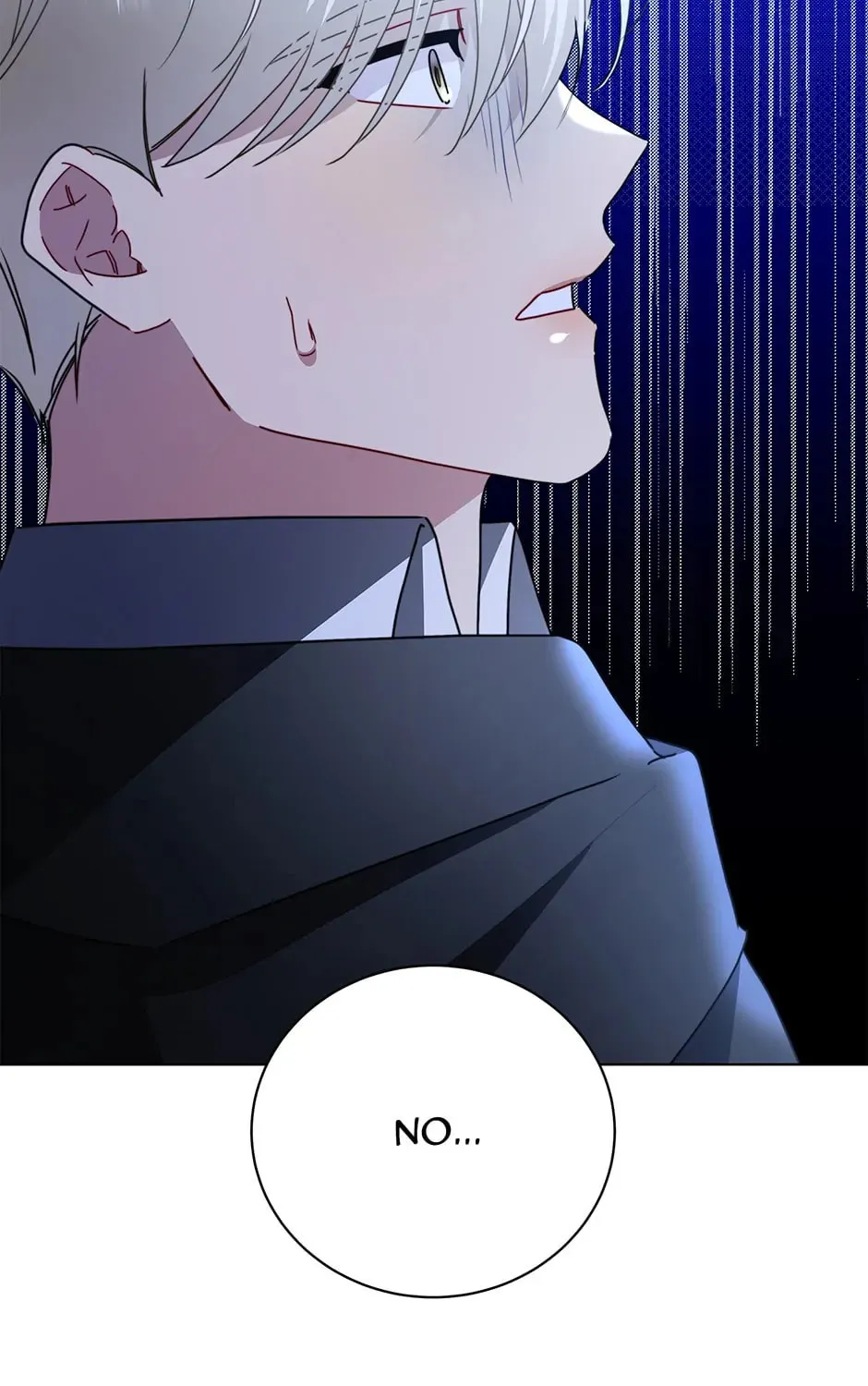 Your Regrets Mean Nothing to Me Chapter 95 page 14 - 
