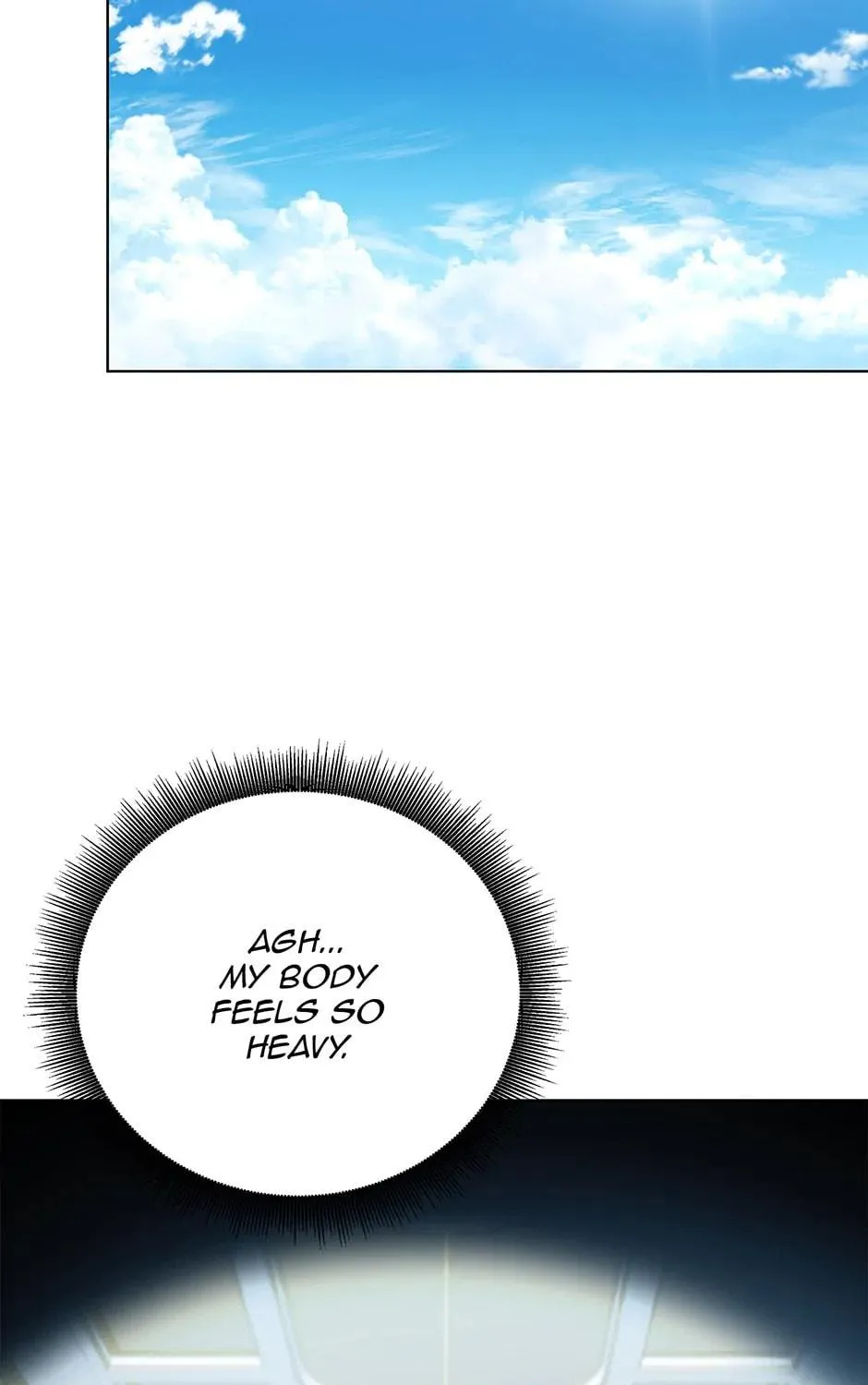 Your Regrets Mean Nothing to Me Chapter 95 page 136 - 