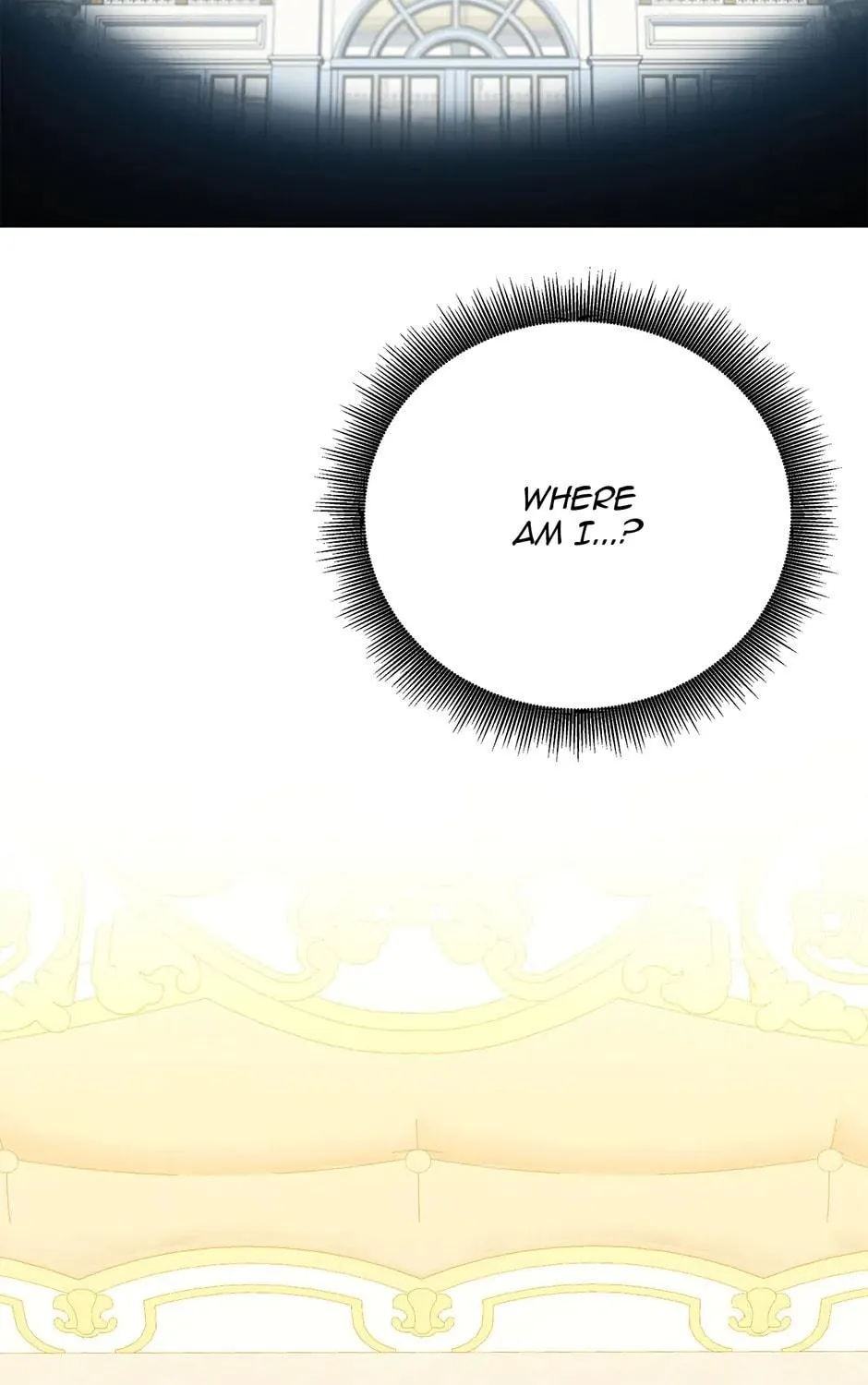 Your Regrets Mean Nothing to Me Chapter 95 page 138 - 