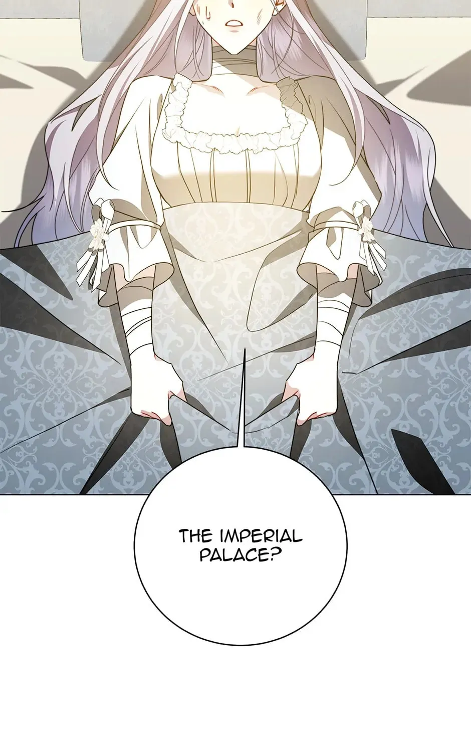 Your Regrets Mean Nothing to Me Chapter 95 page 140 - 