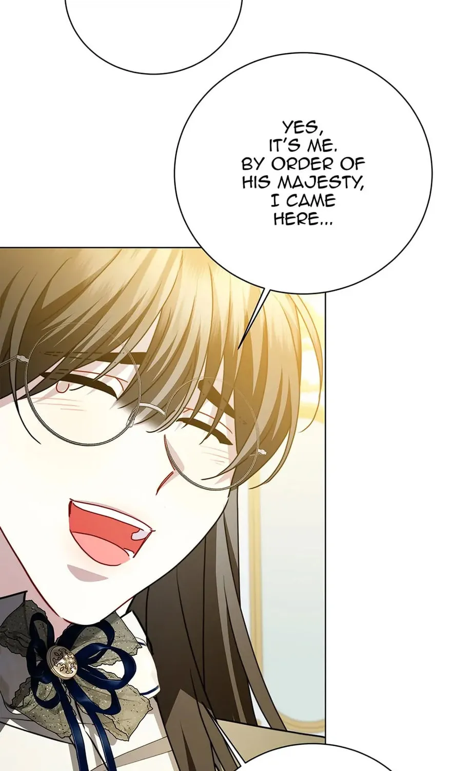 Your Regrets Mean Nothing to Me Chapter 95 page 144 - 