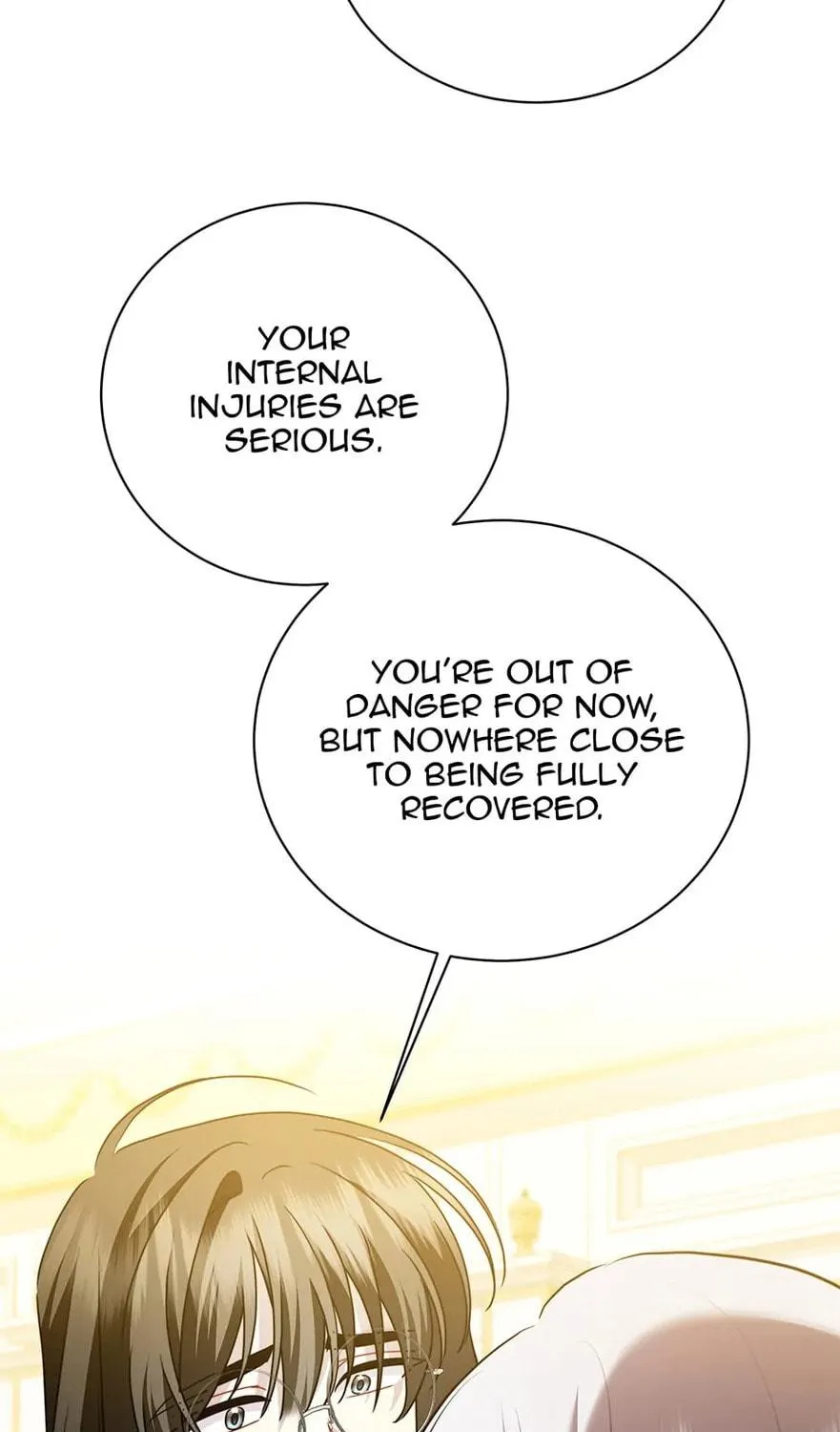 Your Regrets Mean Nothing to Me Chapter 95 page 148 - 