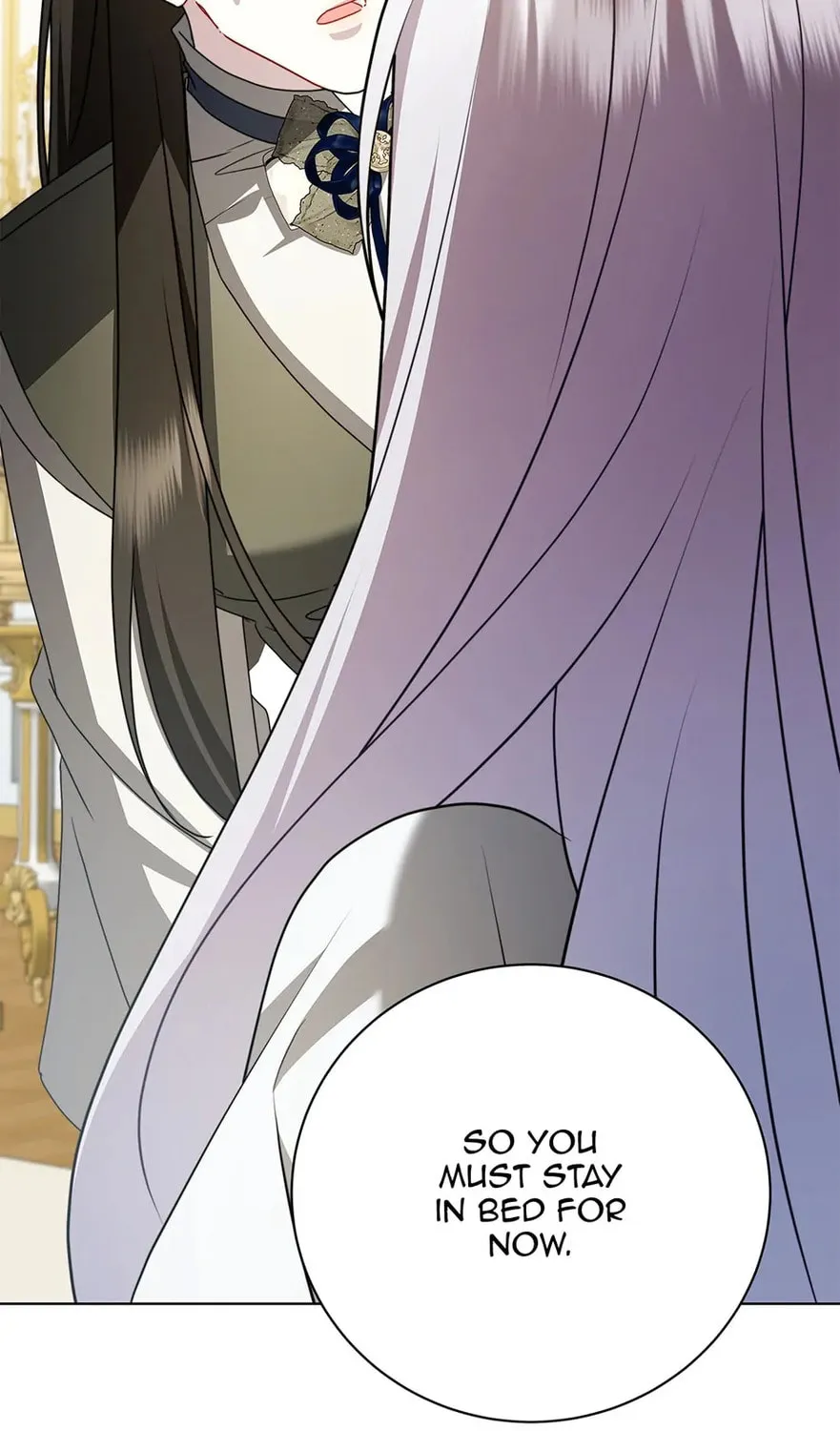 Your Regrets Mean Nothing to Me Chapter 95 page 150 - 