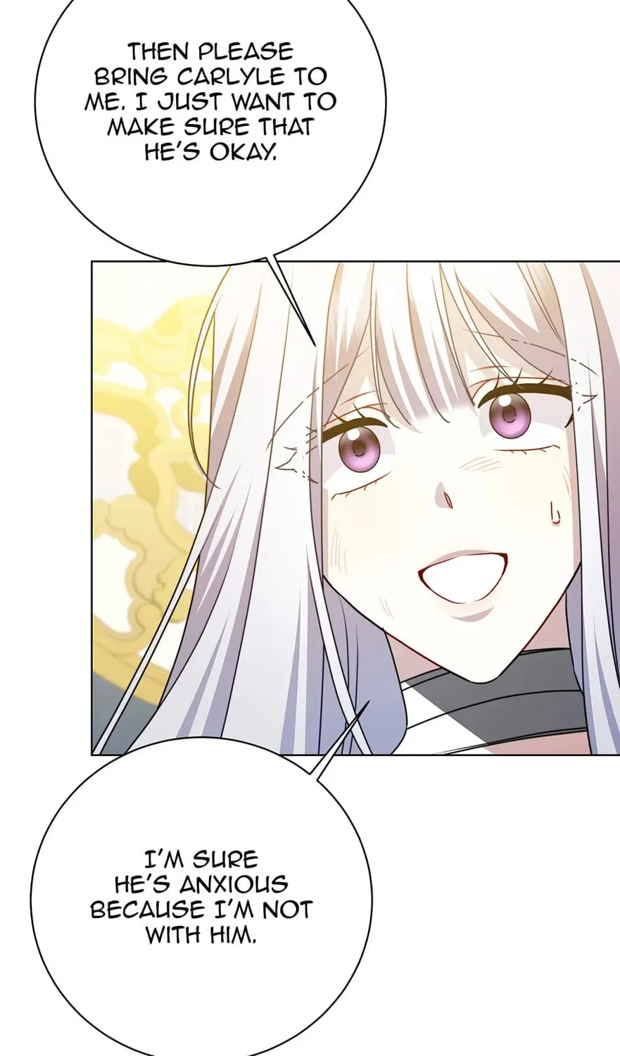 Your Regrets Mean Nothing to Me Chapter 95 page 152 - 