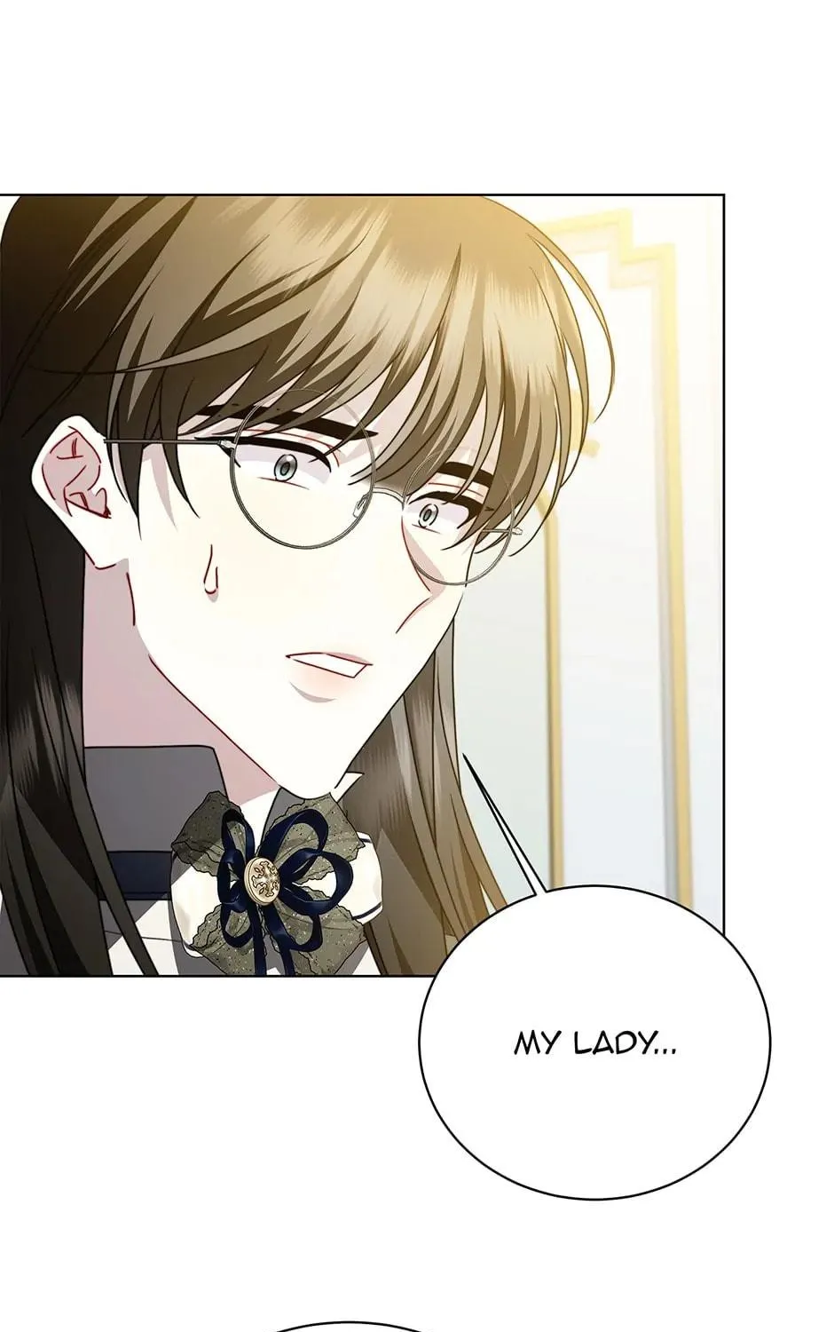 Your Regrets Mean Nothing to Me Chapter 95 page 154 - 