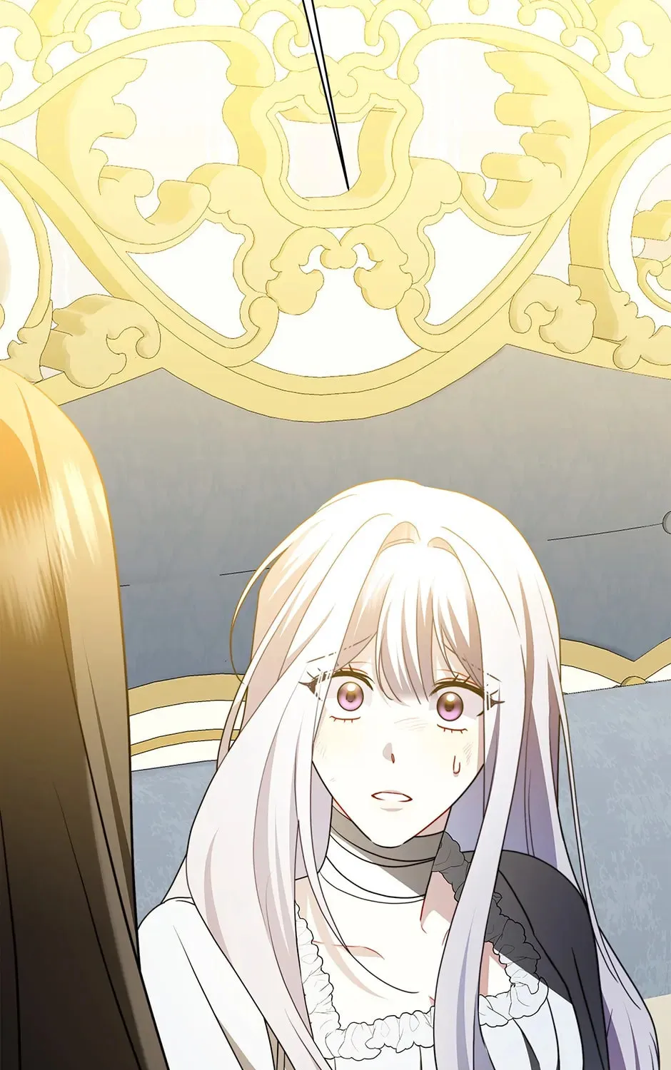 Your Regrets Mean Nothing to Me Chapter 95 page 156 - 