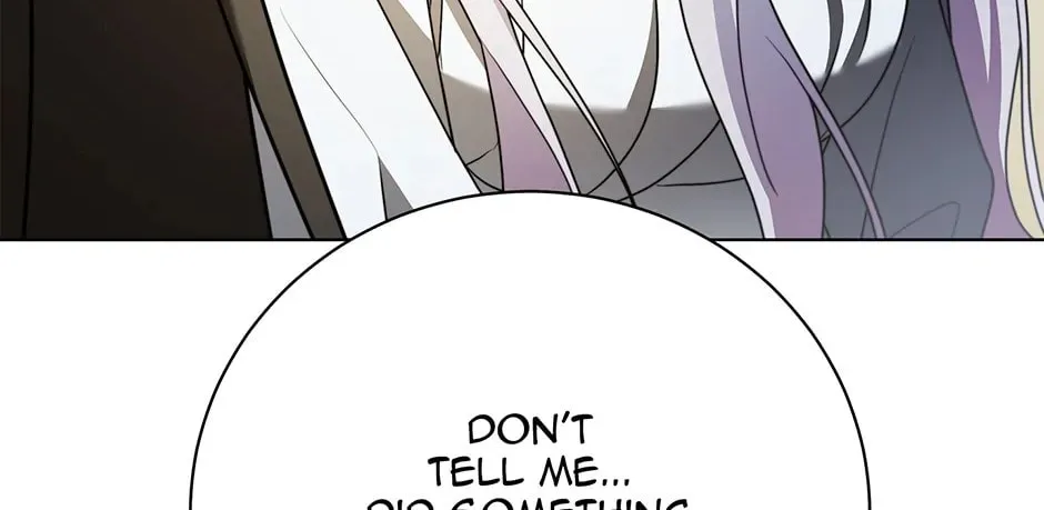Your Regrets Mean Nothing to Me Chapter 95 page 157 - 
