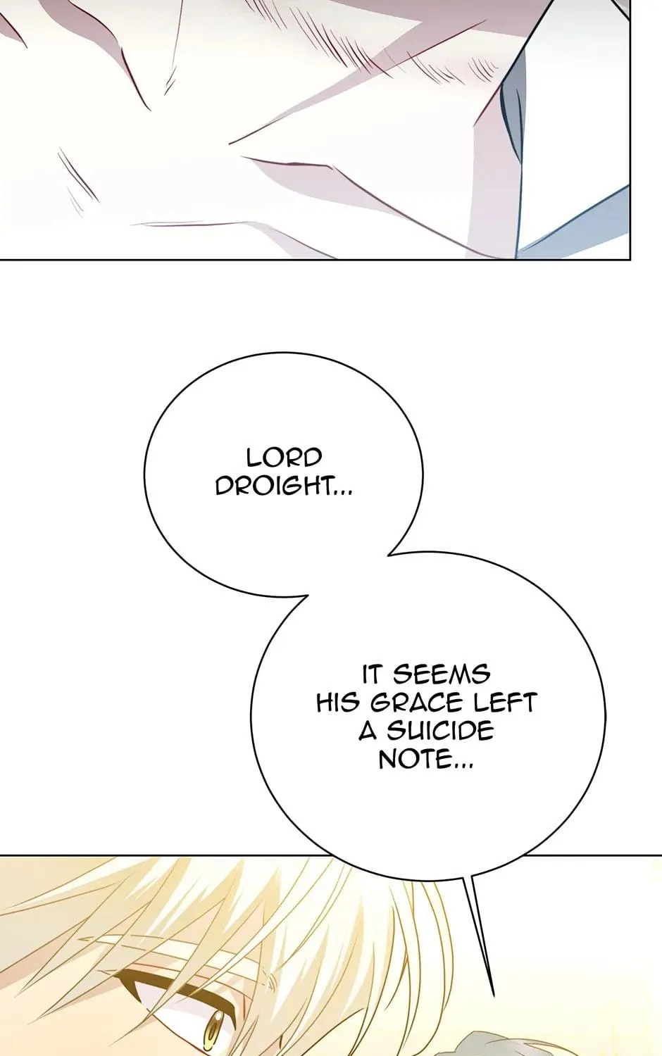 Your Regrets Mean Nothing to Me Chapter 95 page 18 - 