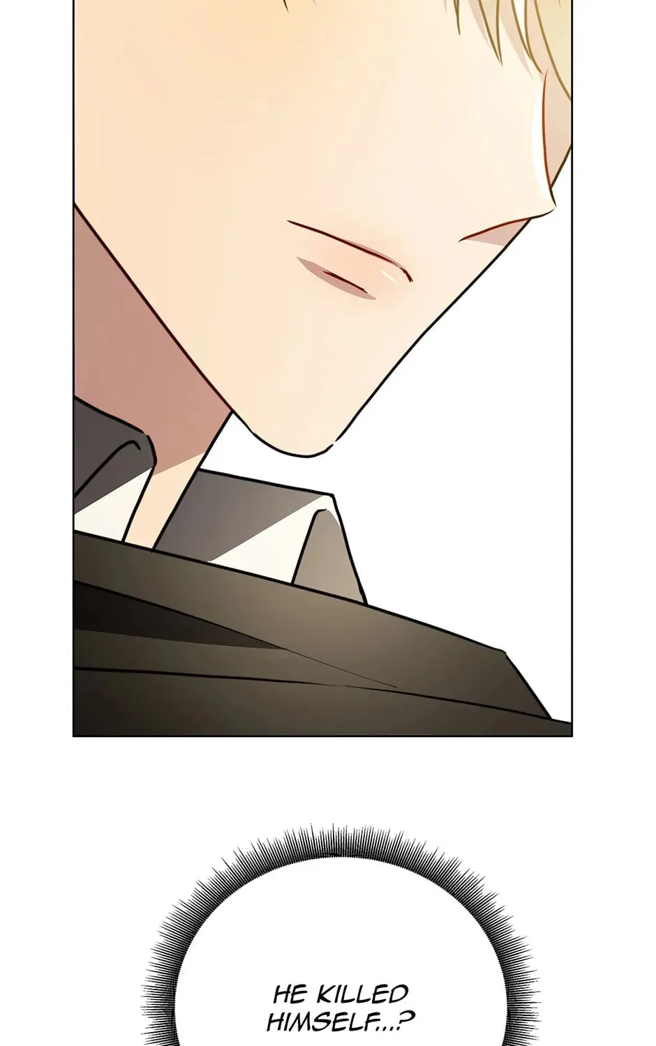 Your Regrets Mean Nothing to Me Chapter 95 page 24 - 