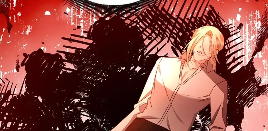 Your Regrets Mean Nothing to Me Chapter 95 page 27 - 