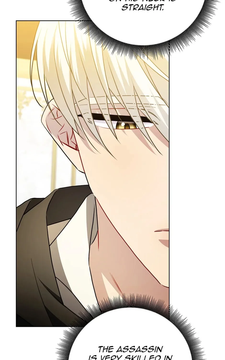 Your Regrets Mean Nothing to Me Chapter 95 page 30 - 