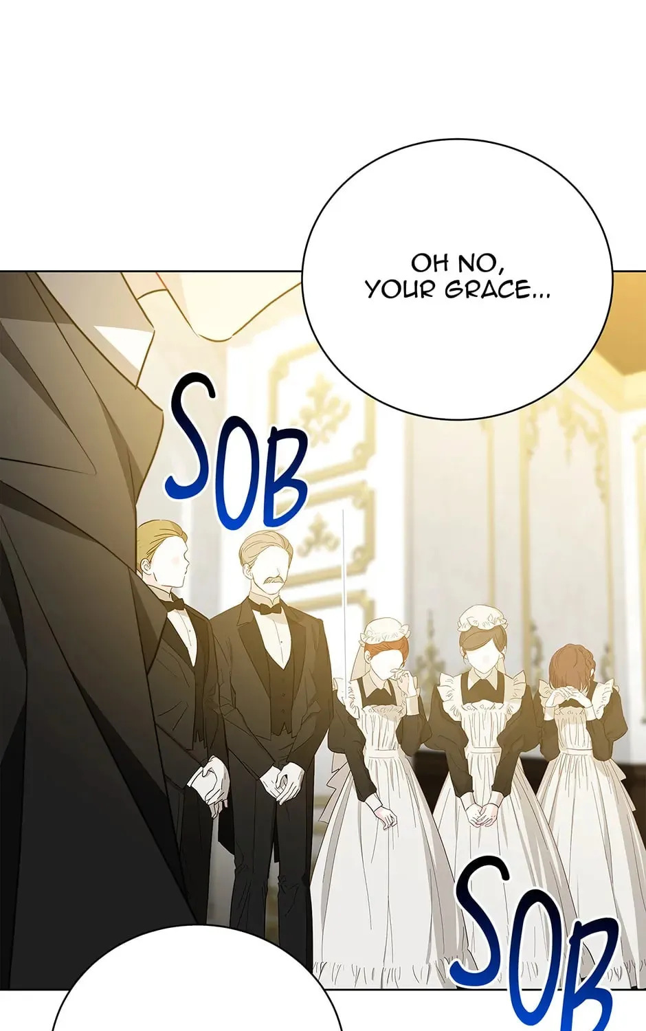 Your Regrets Mean Nothing to Me Chapter 95 page 32 - 