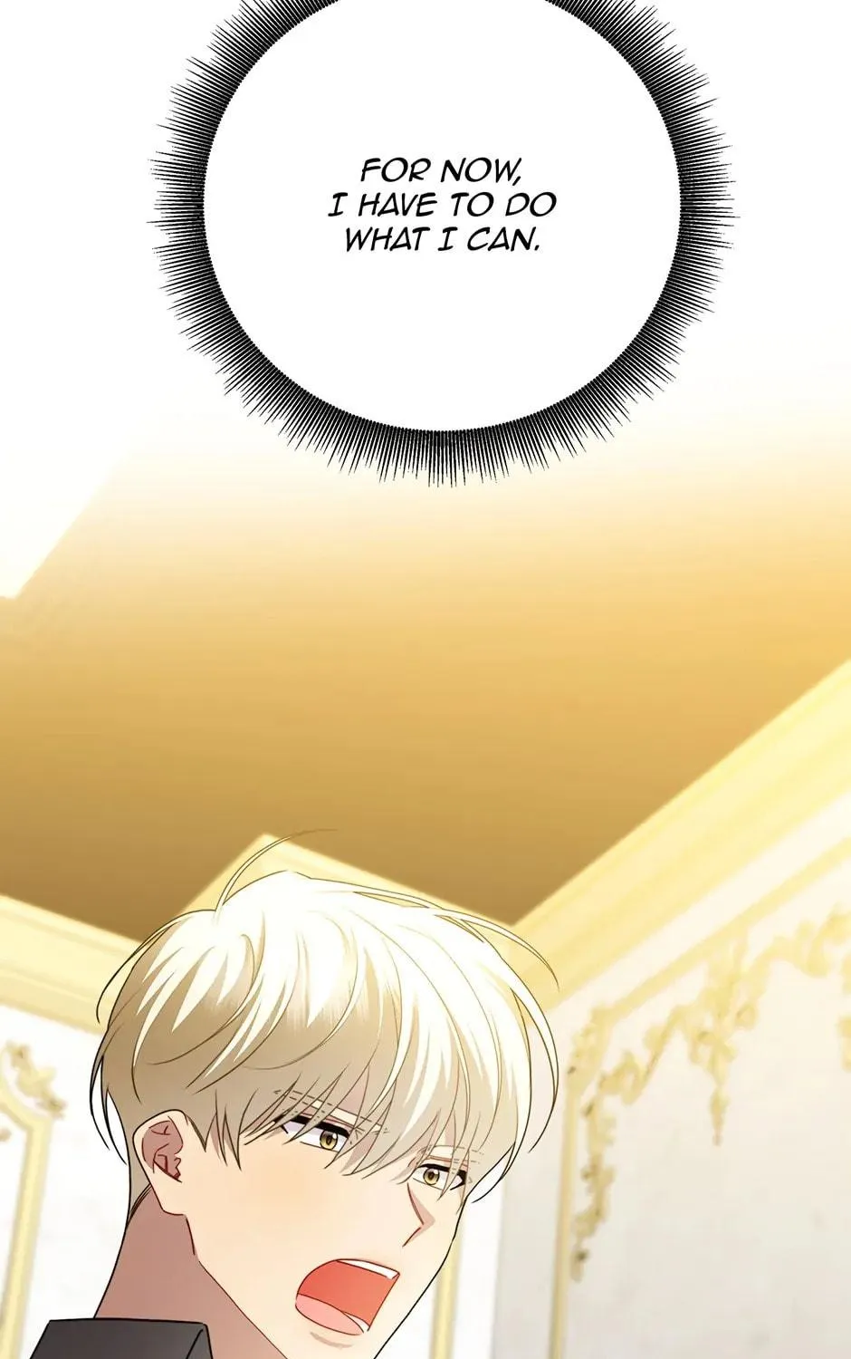 Your Regrets Mean Nothing to Me Chapter 95 page 34 - 