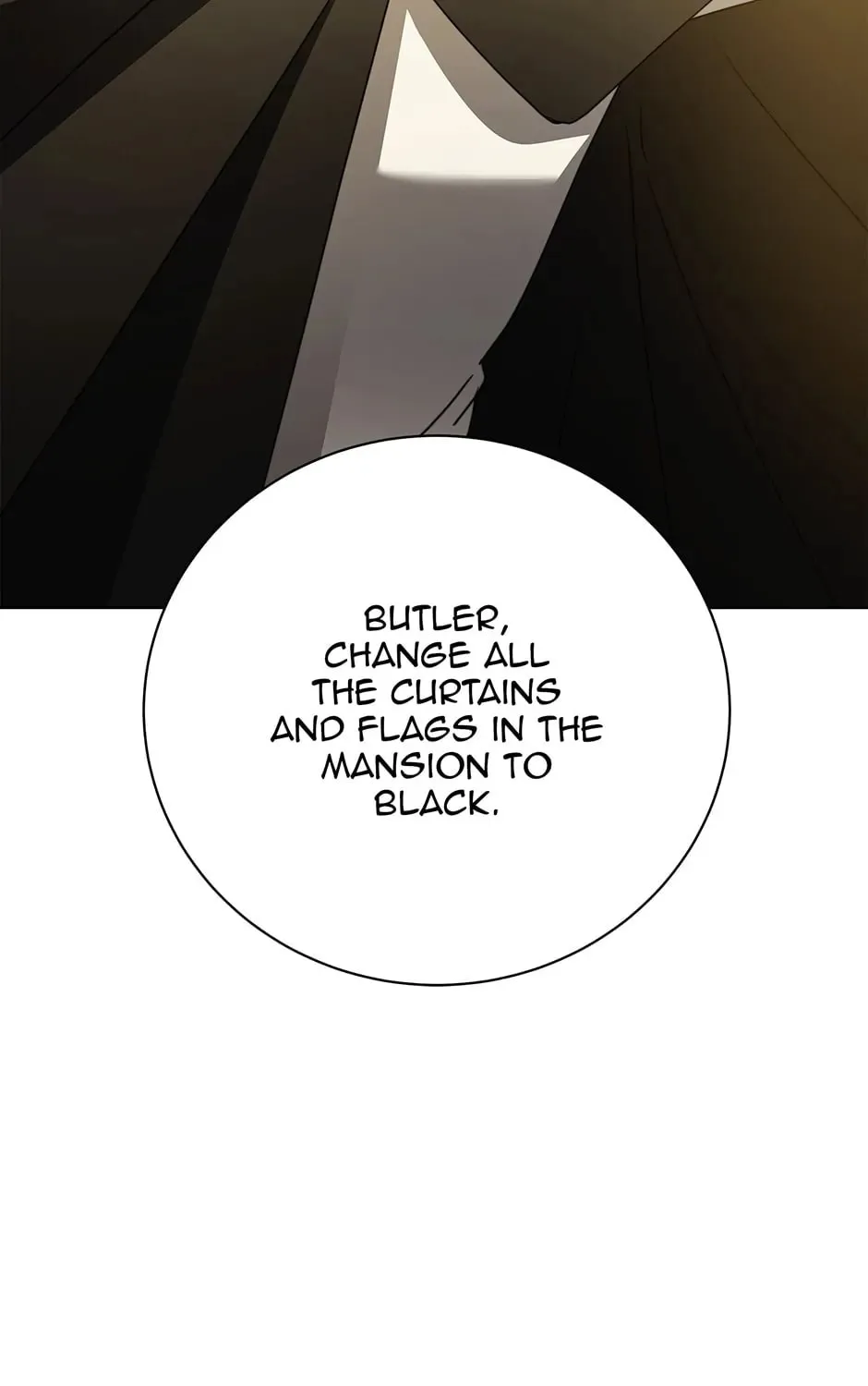 Your Regrets Mean Nothing to Me Chapter 95 page 36 - 