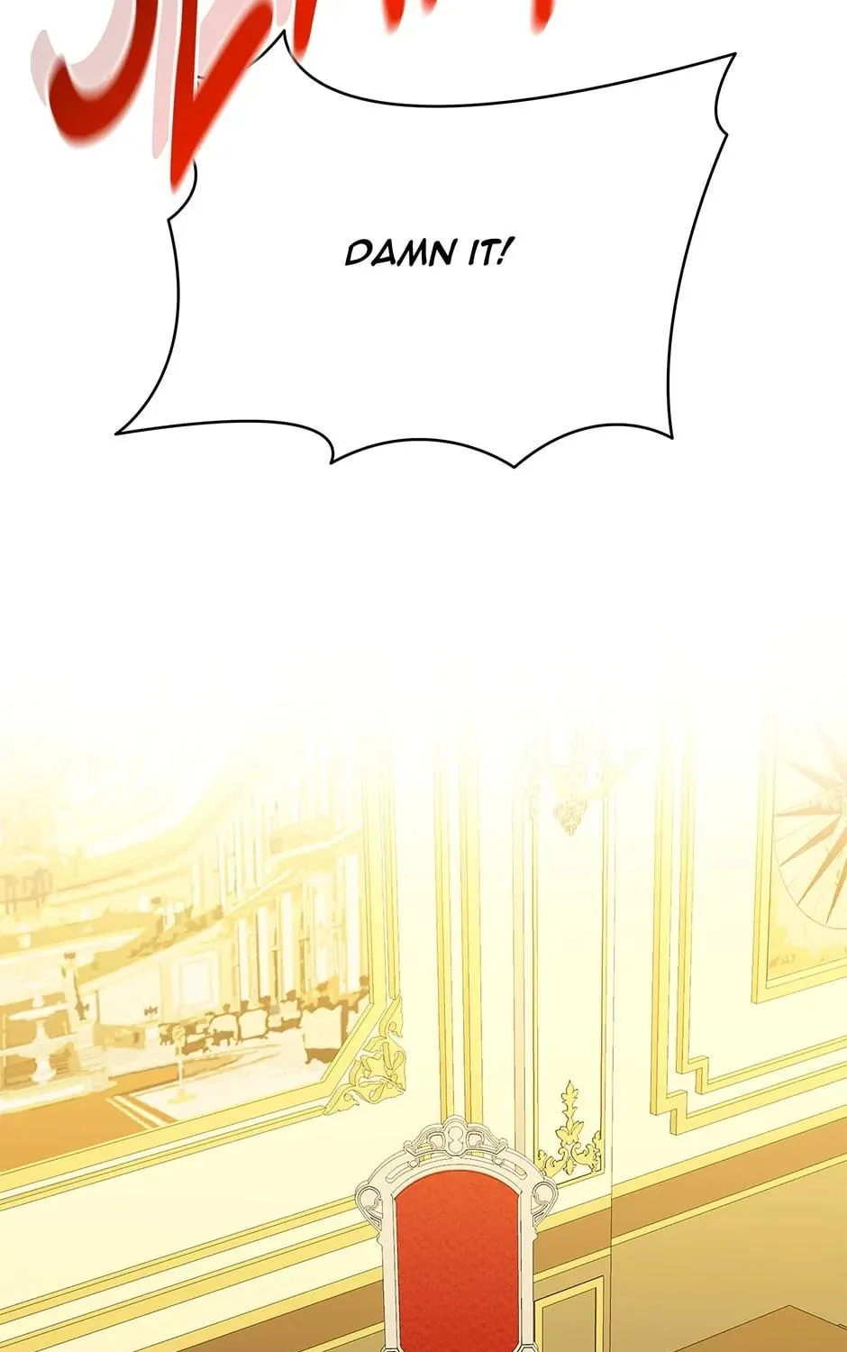 Your Regrets Mean Nothing to Me Chapter 95 page 40 - 