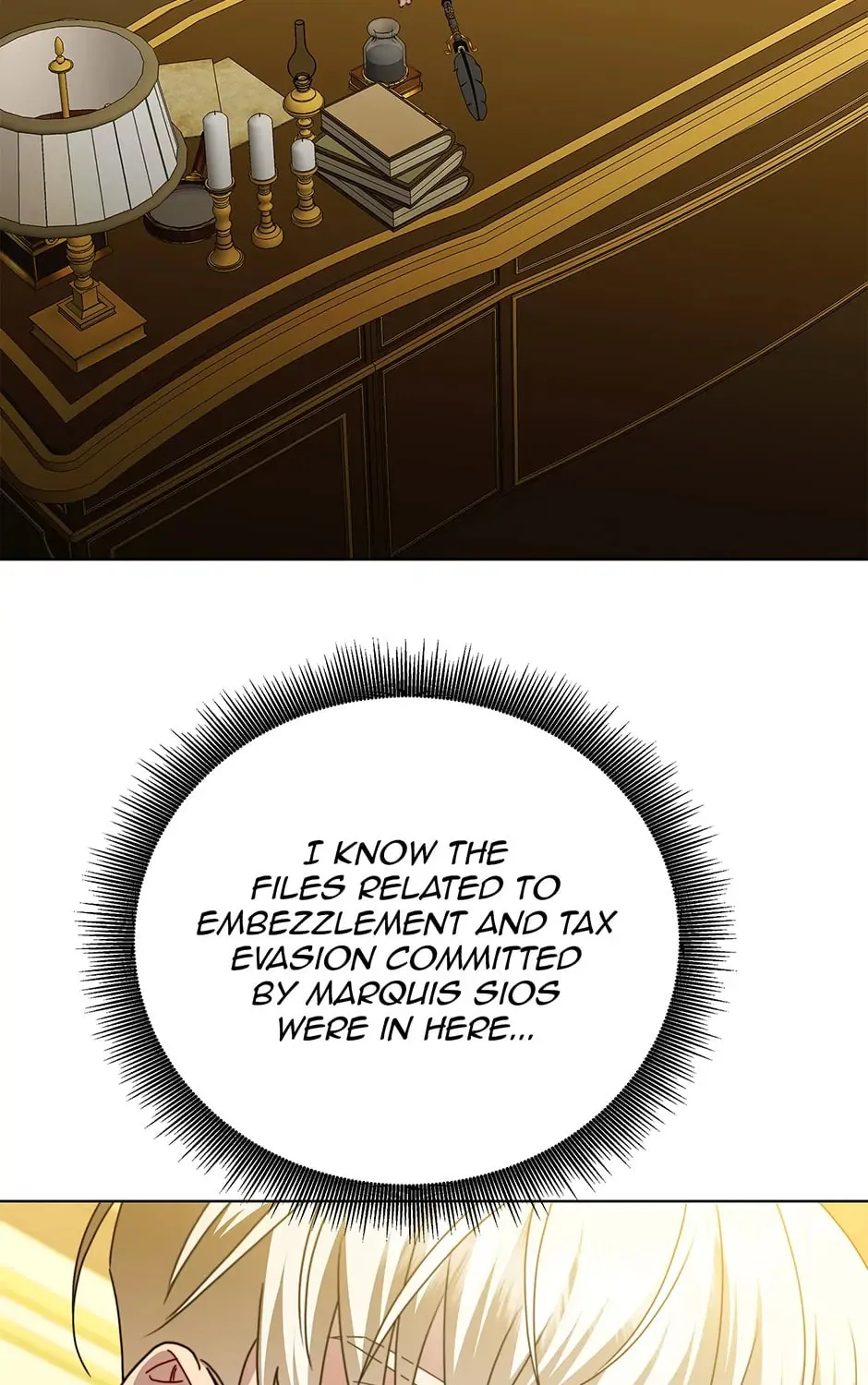 Your Regrets Mean Nothing to Me Chapter 95 page 42 - 