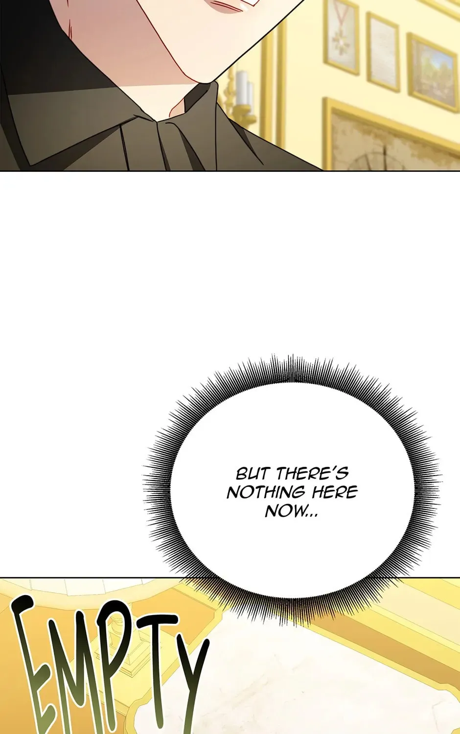Your Regrets Mean Nothing to Me Chapter 95 page 44 - 