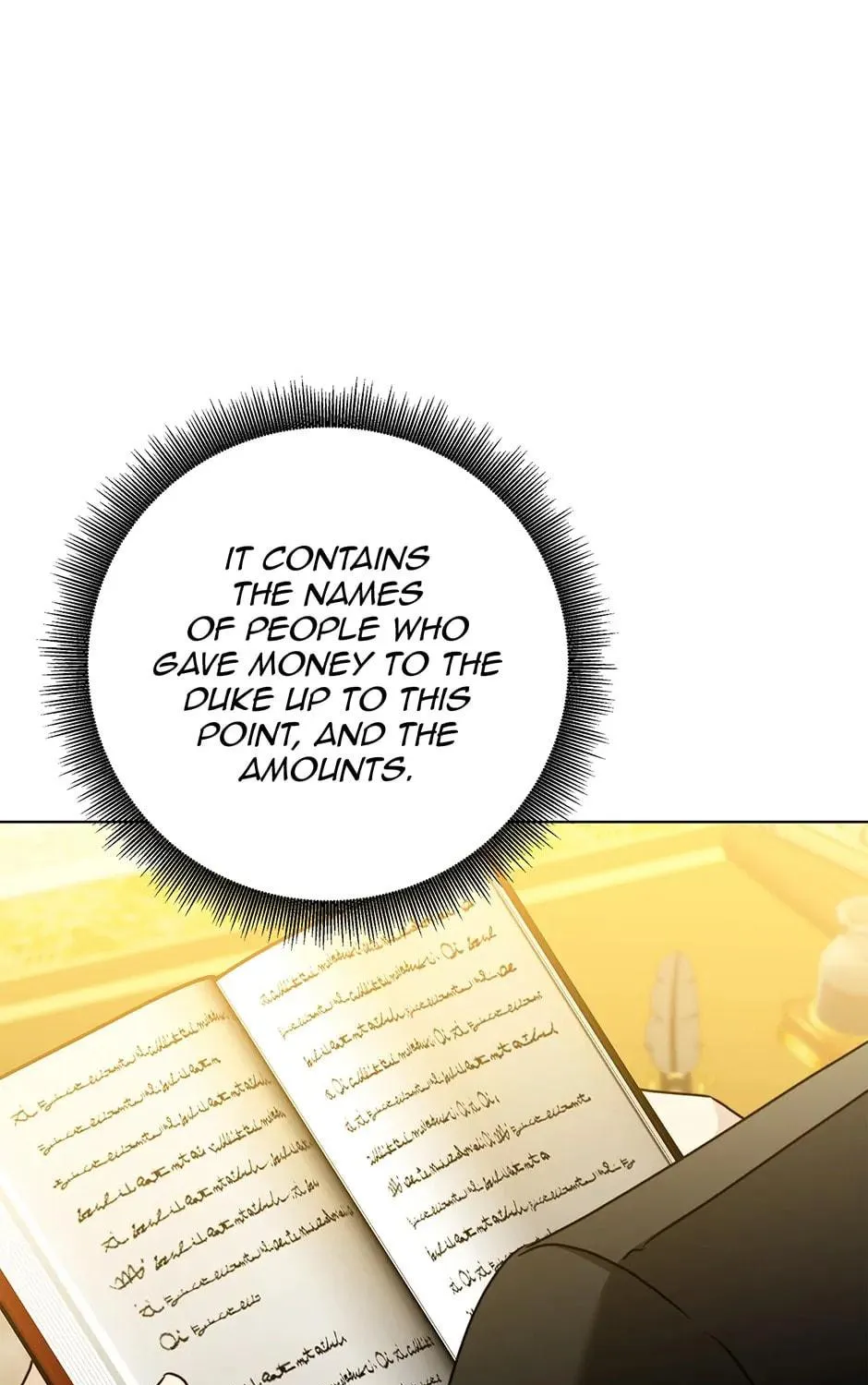 Your Regrets Mean Nothing to Me Chapter 95 page 52 - 