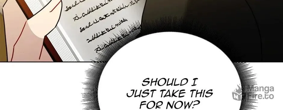 Your Regrets Mean Nothing to Me Chapter 95 page 53 - 