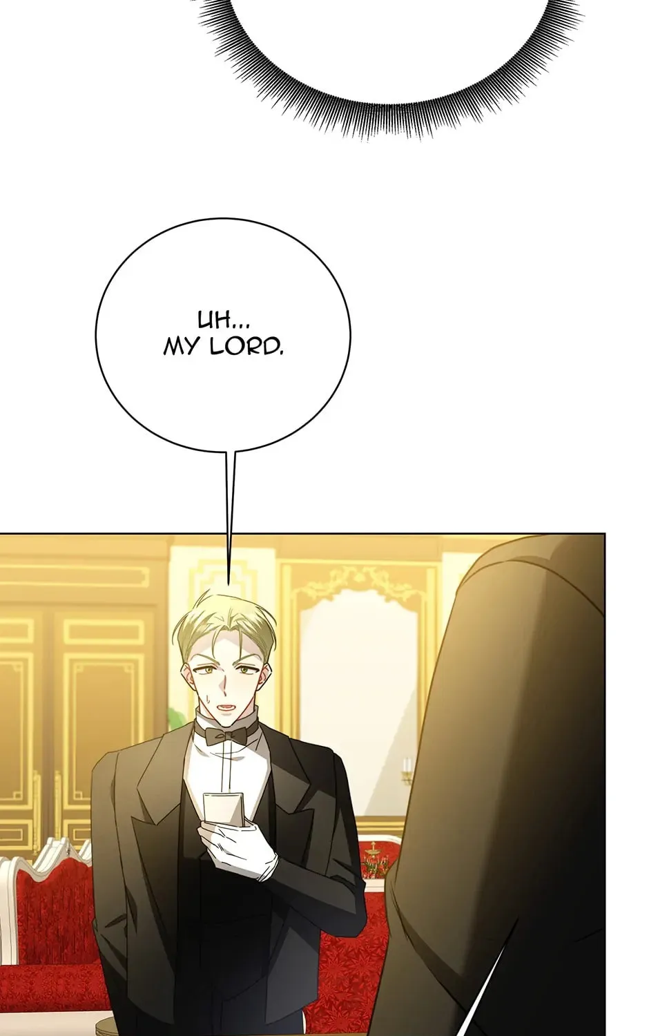 Your Regrets Mean Nothing to Me Chapter 95 page 54 - 
