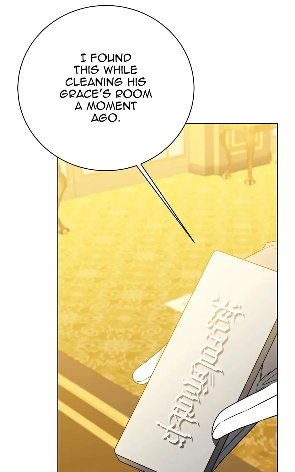 Your Regrets Mean Nothing to Me Chapter 95 page 56 - 