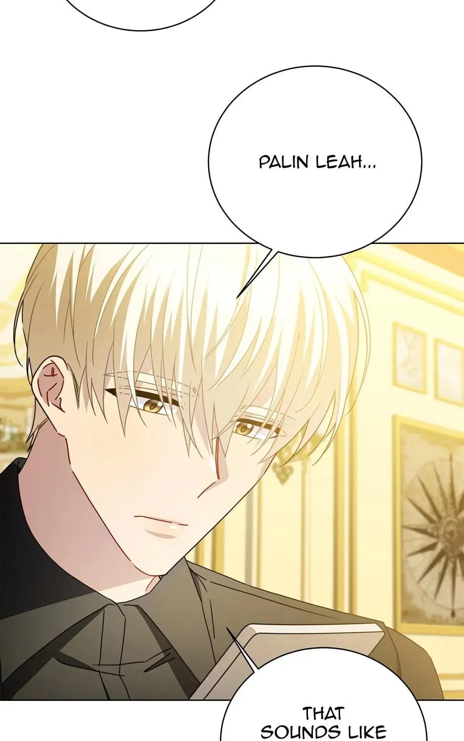Your Regrets Mean Nothing to Me Chapter 95 page 58 - 