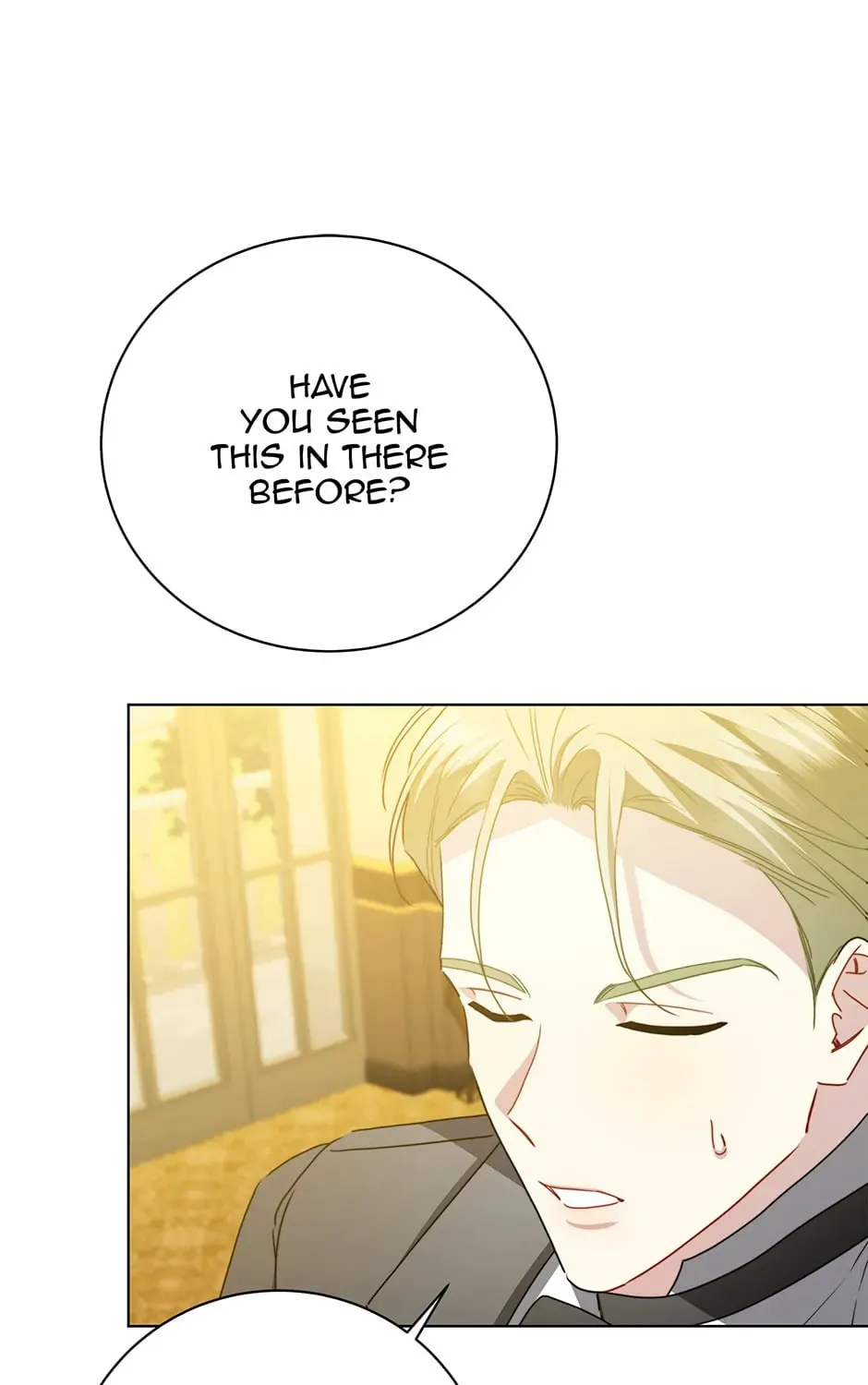 Your Regrets Mean Nothing to Me Chapter 95 page 62 - 