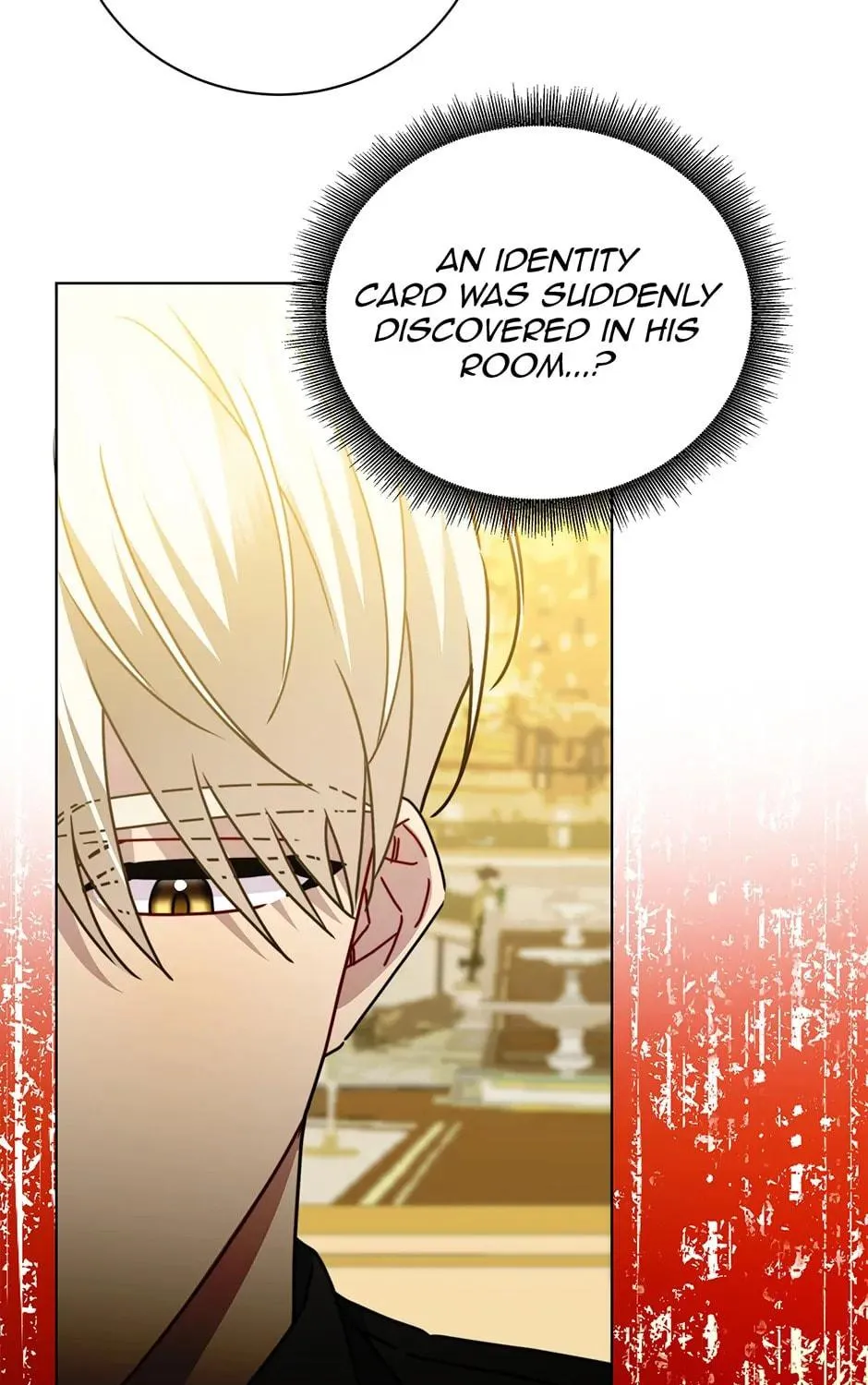 Your Regrets Mean Nothing to Me Chapter 95 page 64 - 